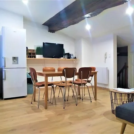 Mon Desir - 2 Ch Doubles Proche Hypercentre