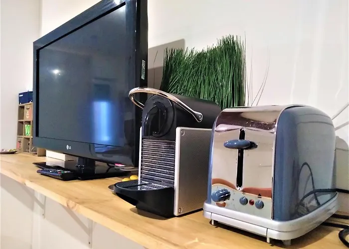 Mon Desir - 2 Ch Doubles Proche Hypercentre