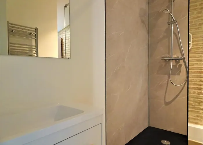 Mon Desir - 2 Ch Doubles Proche Hypercentre Lejlighed Montauban