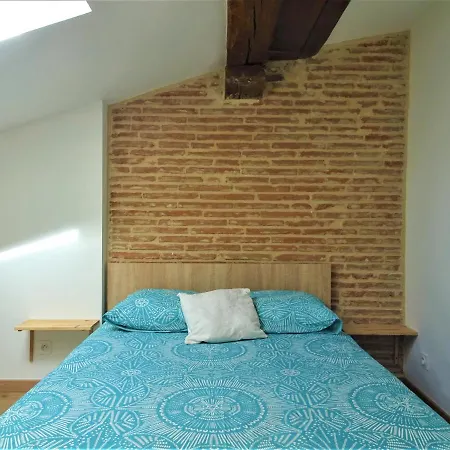 Mon Desir - 2 Ch Doubles Proche Hypercentre