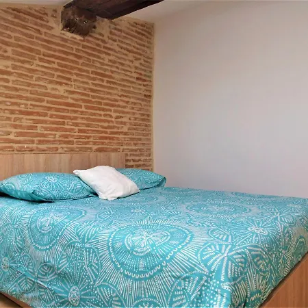 Mon Desir - 2 Ch Doubles Proche Hypercentre Apartamento