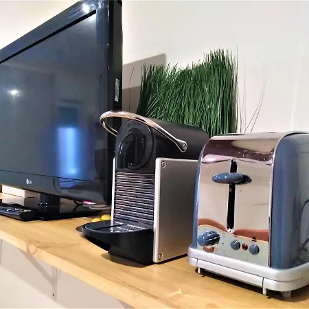 Mon Desir - 2 Ch Doubles Proche Hypercentre