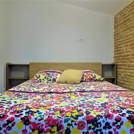 Mon Desir - 2 Ch Doubles Proche Hypercentre * Montauban