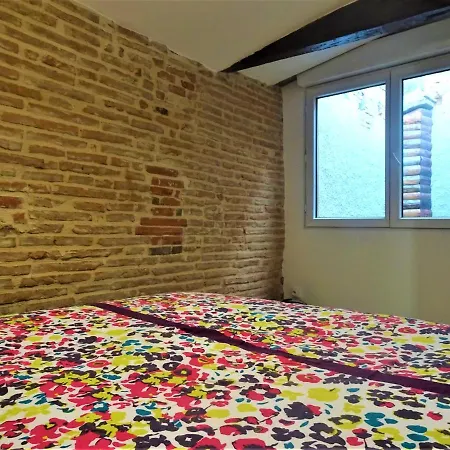 Mon Desir - 2 Ch Doubles Proche Hypercentre * Montauban