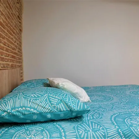 Apartamento Mon Desir - 2 Ch Doubles Proche Hypercentre *