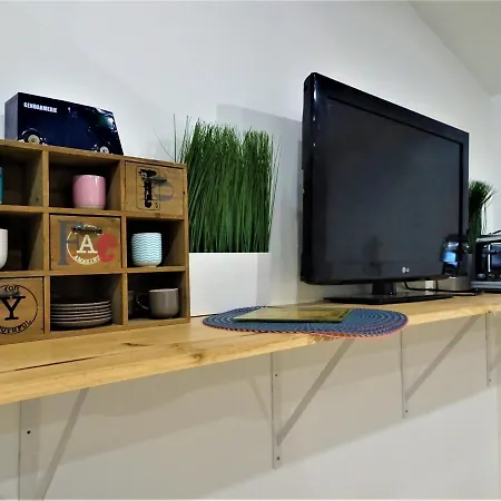 Mon Desir - 2 Ch Doubles Proche Hypercentre Apartamento Montauban