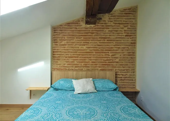 Mon Desir - 2 Ch Doubles Proche Hypercentre