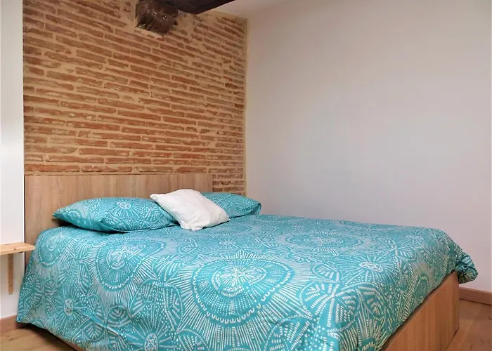 Mon Desir - 2 Ch Doubles Proche Hypercentre Apartment