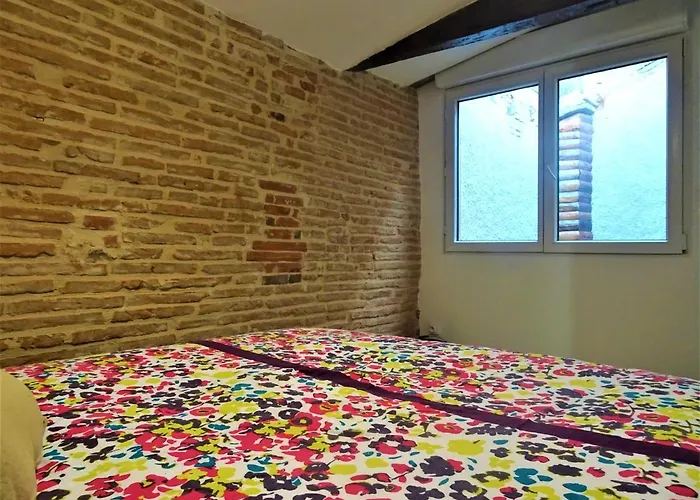 Mon Desir - 2 Ch Doubles Proche Hypercentre * Montauban