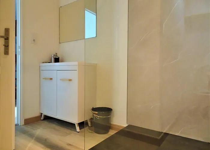 Apartment Mon Desir - 2 Ch Doubles Proche Hypercentre