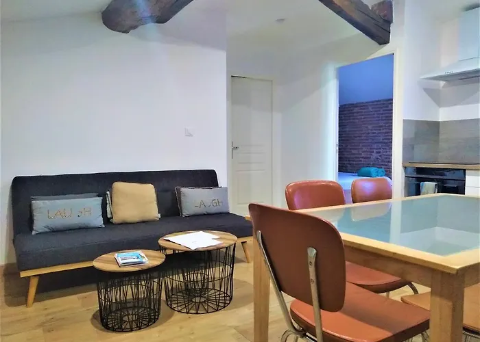 Mon Desir - 2 Ch Doubles Proche Hypercentre *